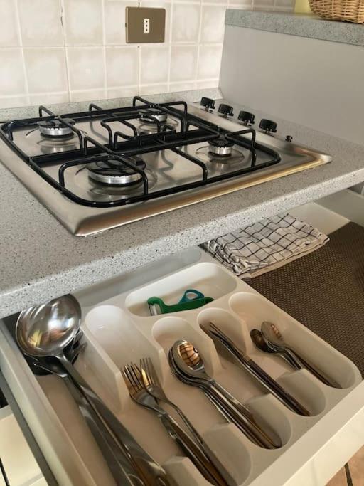 Residenza Borgo 9 Apartman Collecchio Kültér fotó
