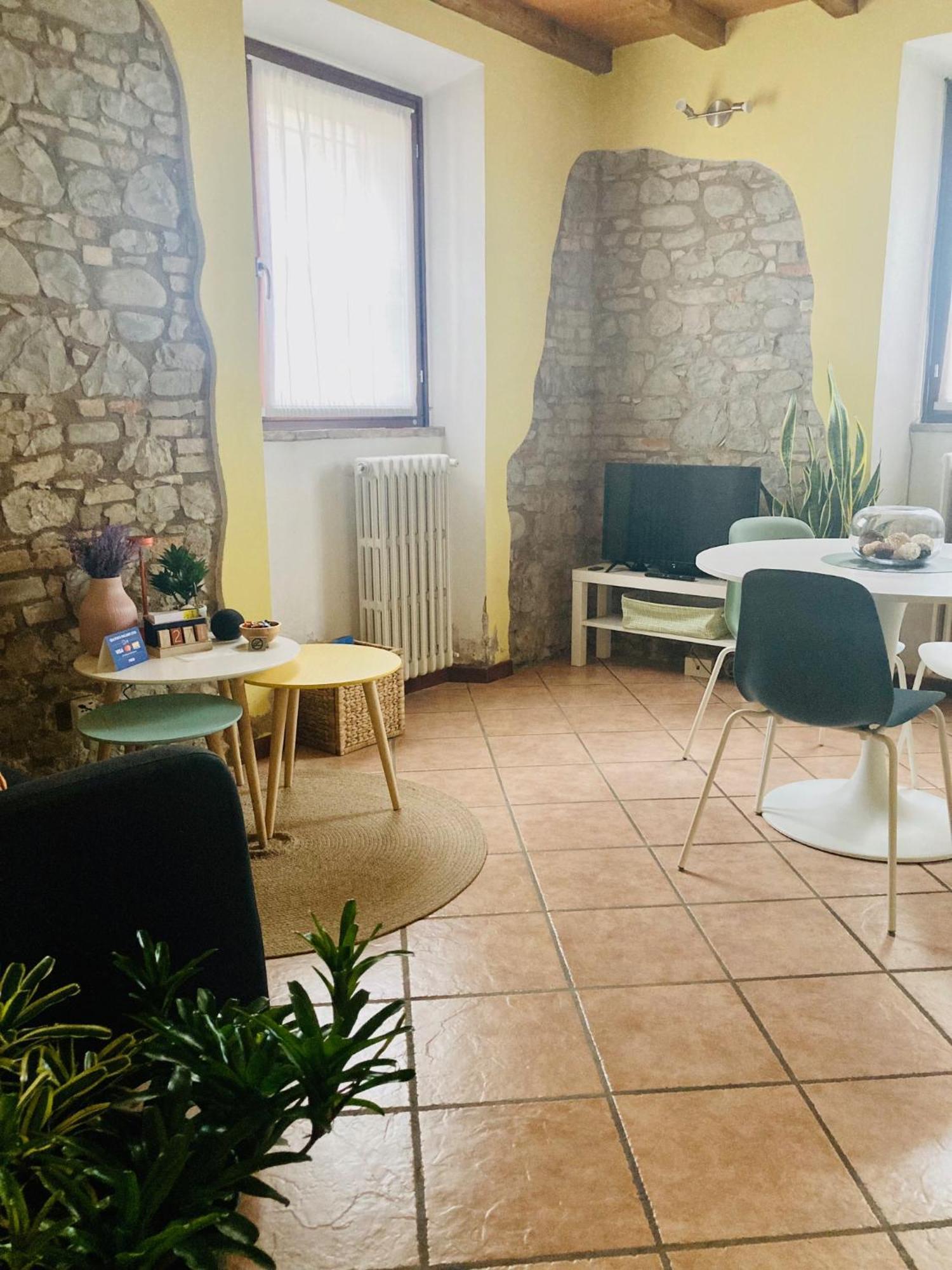 Residenza Borgo 9 Apartman Collecchio Kültér fotó