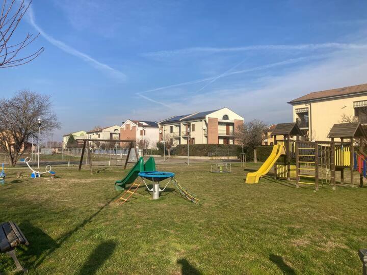 Residenza Borgo 9 Apartman Collecchio Kültér fotó