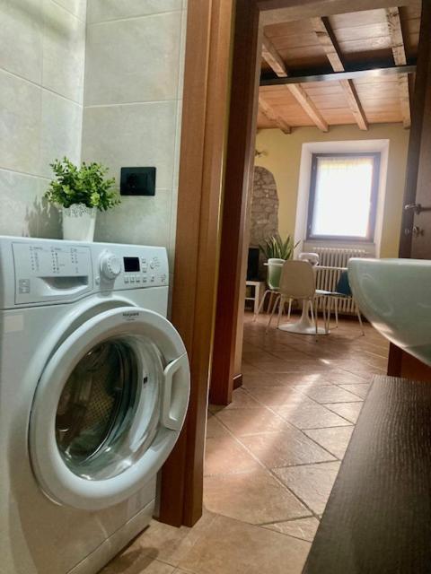 Residenza Borgo 9 Apartman Collecchio Kültér fotó