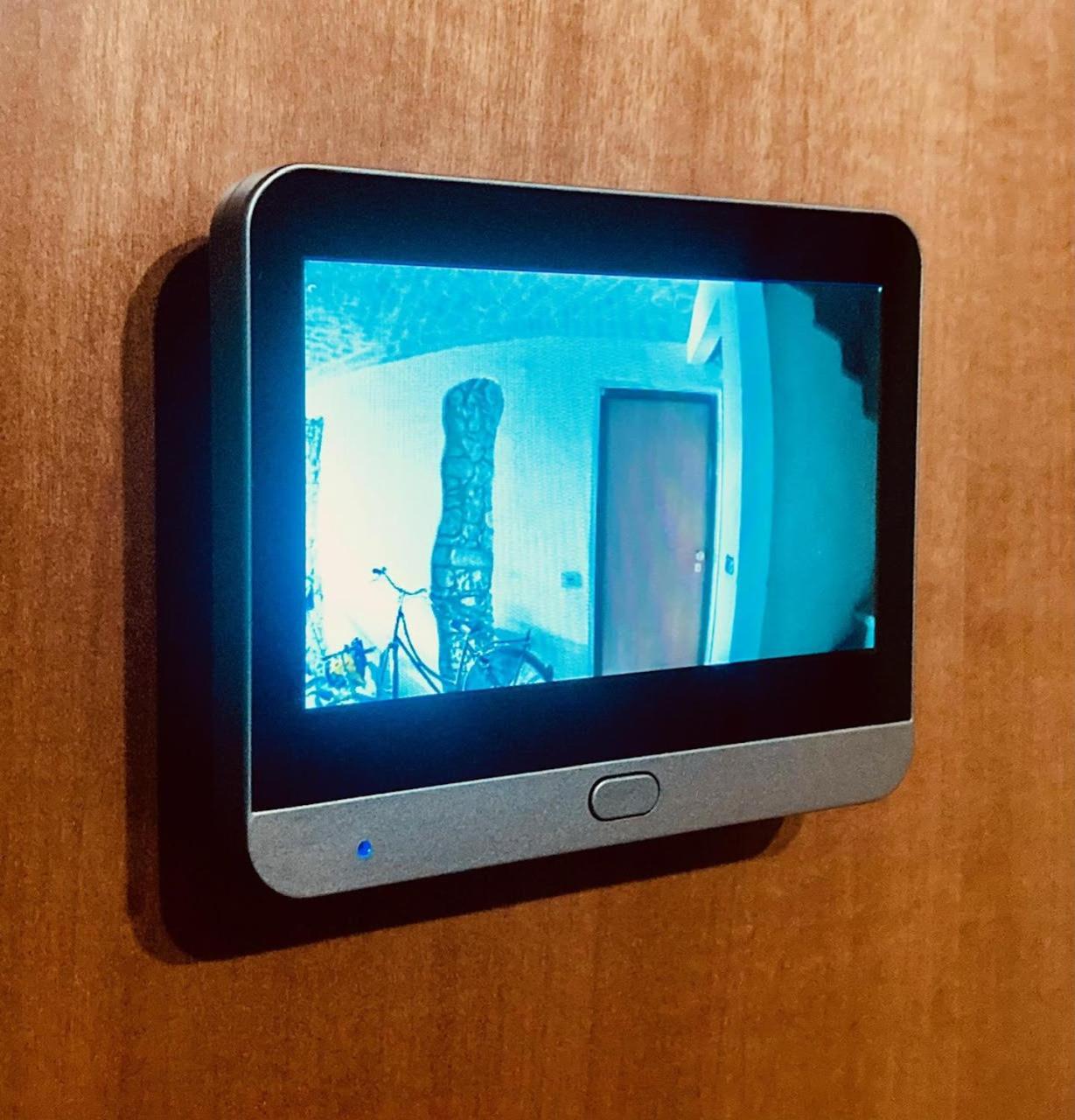 Residenza Borgo 9 Apartman Collecchio Kültér fotó