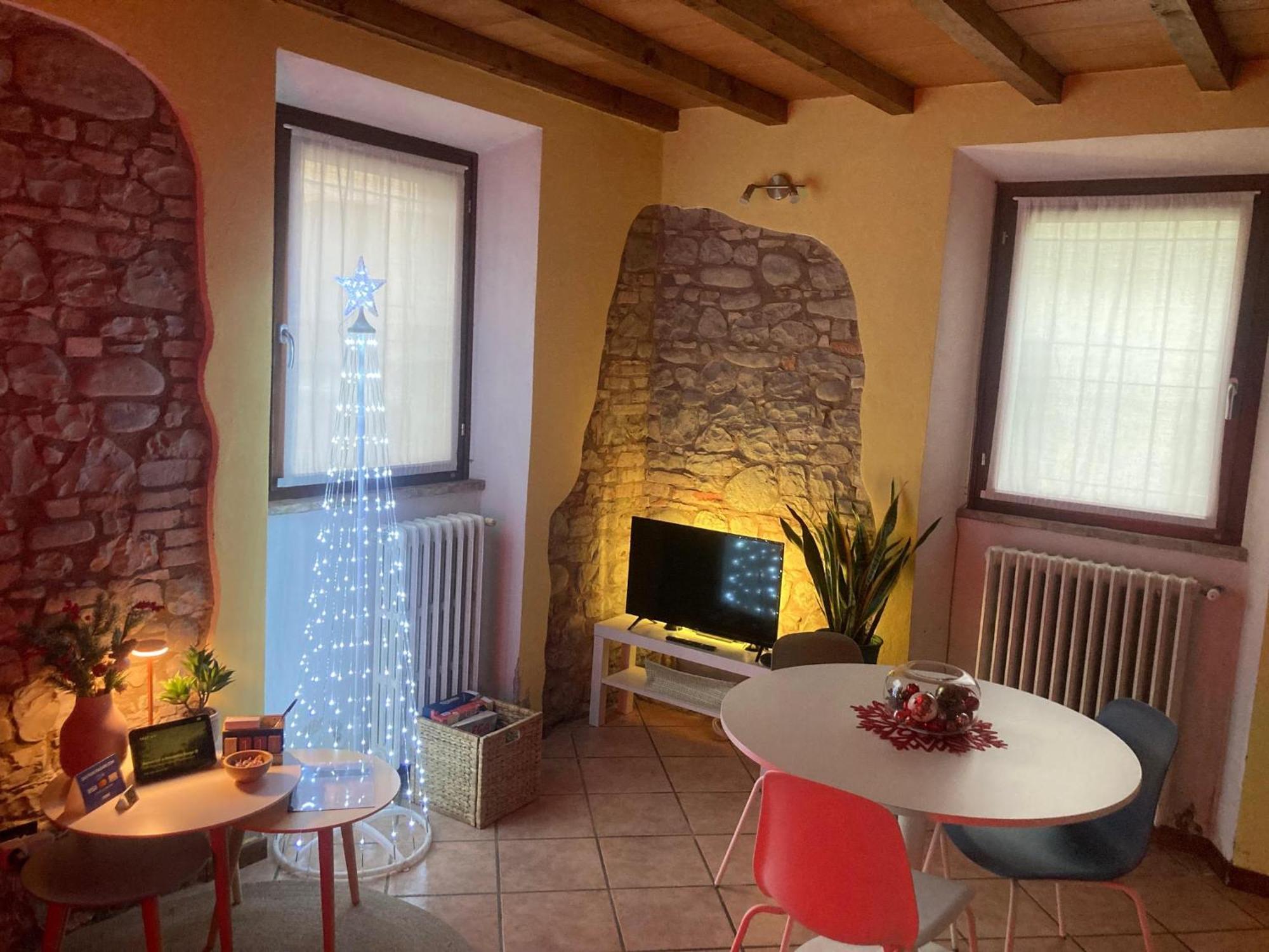 Residenza Borgo 9 Apartman Collecchio Kültér fotó