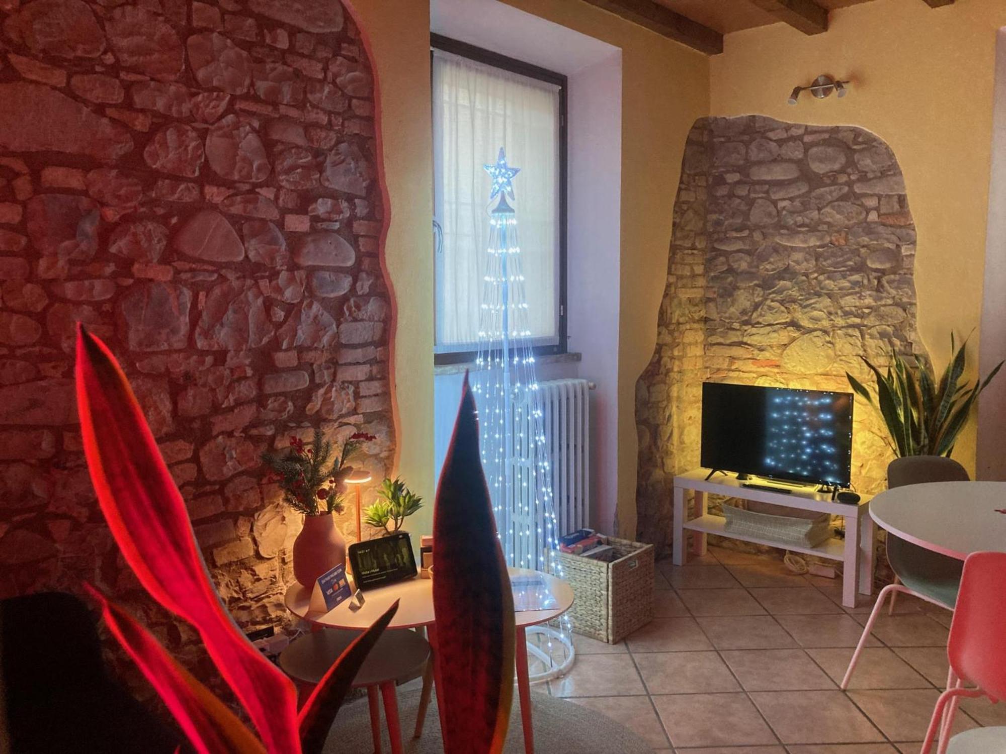 Residenza Borgo 9 Apartman Collecchio Kültér fotó