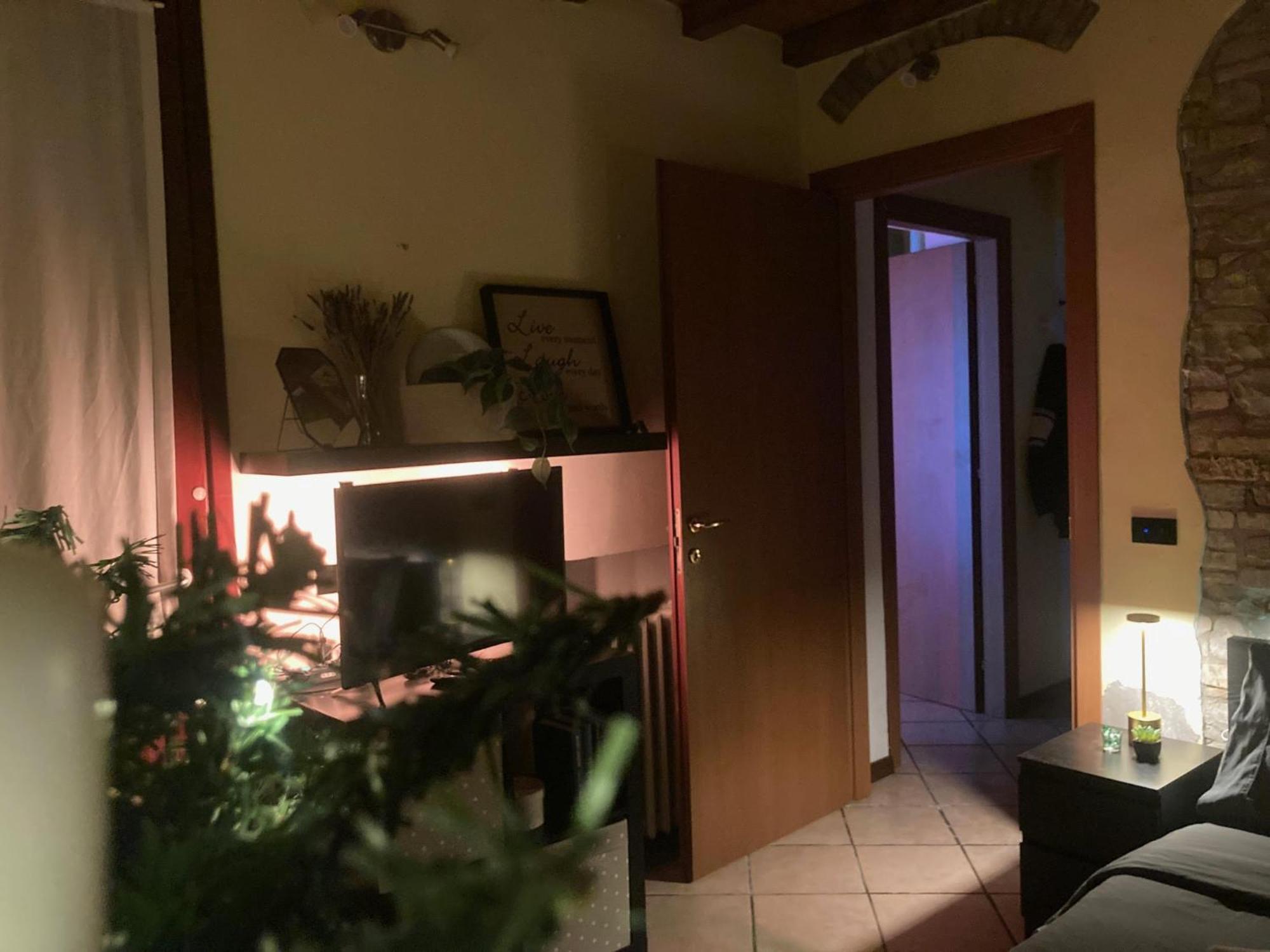 Residenza Borgo 9 Apartman Collecchio Kültér fotó